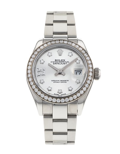 Rolex Datejust Lady 28 279384 RBR